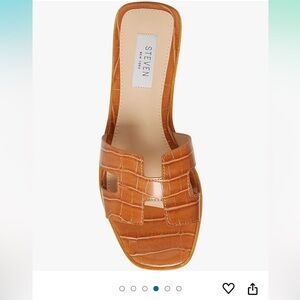 Steve Madden womens Hadyn